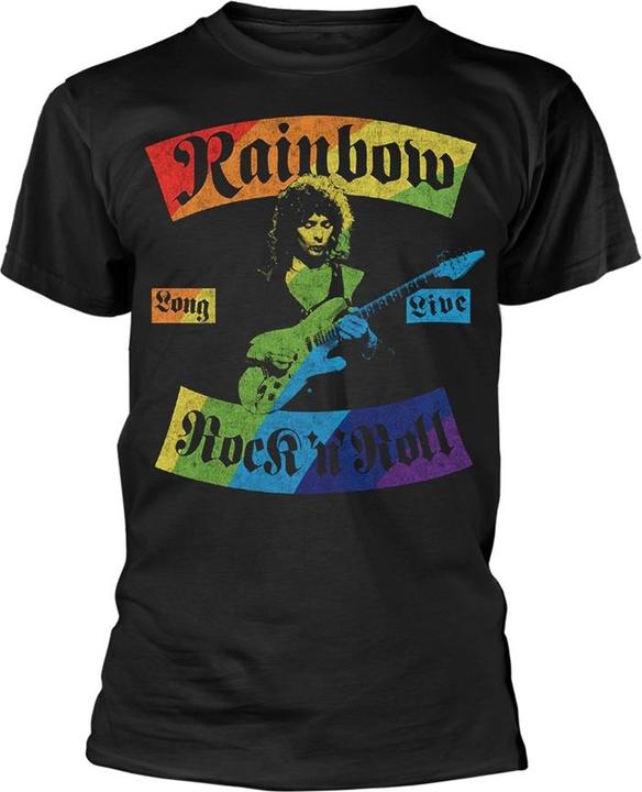 Image du produit Rainbow Long Live RNR (M)