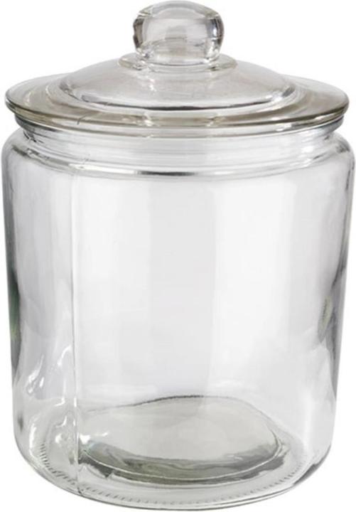 APS Vorratsglas "CLASSIC" (4 l)