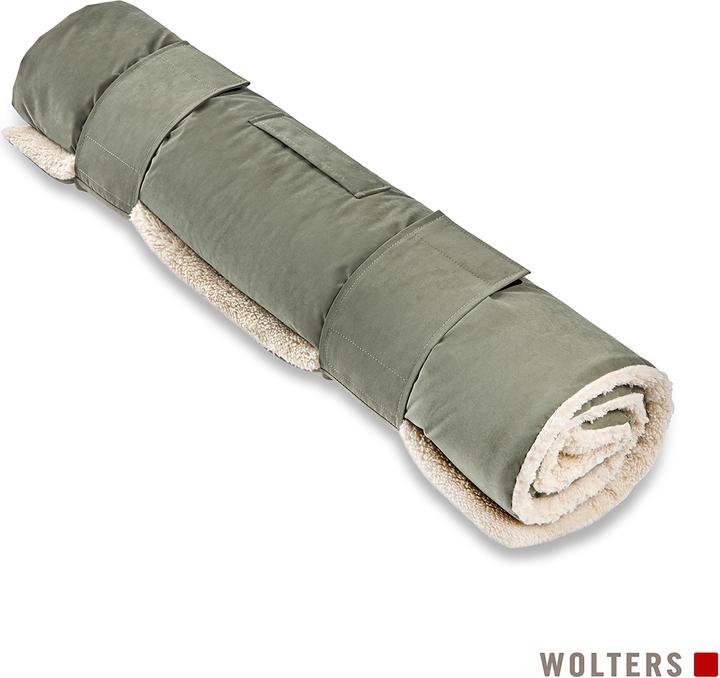 Image du produit Wolters Vagabond (Chien)