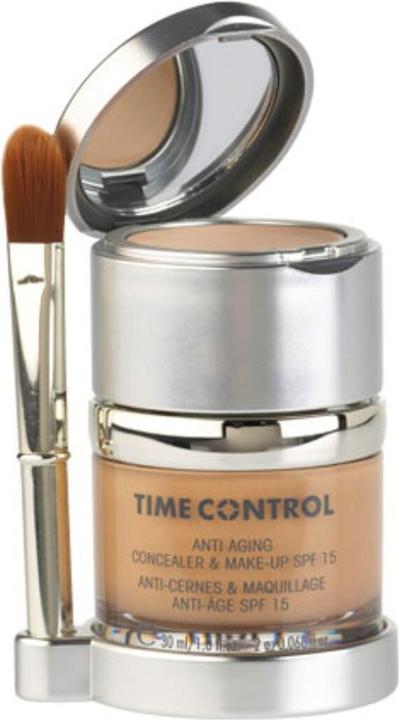 Image du produit être belle Time Control Anti Aging Makeup and Concealer 642-07 (7)