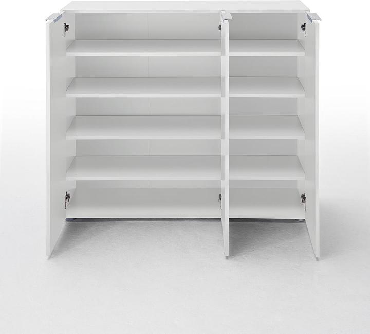Actual product image Robas Lund Vicenza (120 x 101 x 39 cm)