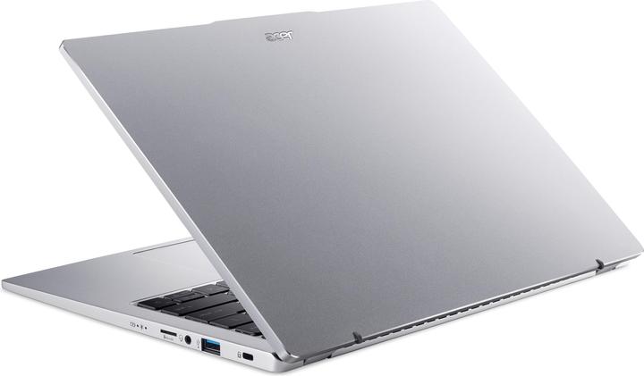 Immagine prodotto Acer Swift Go 14 OLED (14", Intel Core Ultra 9 185H, 32 GB, 1000 GB, CH)