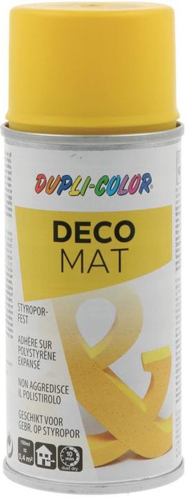 Immagine prodotto Dupli-Color Deco-Mat (Conigli giallo opaco, 0.15 l)