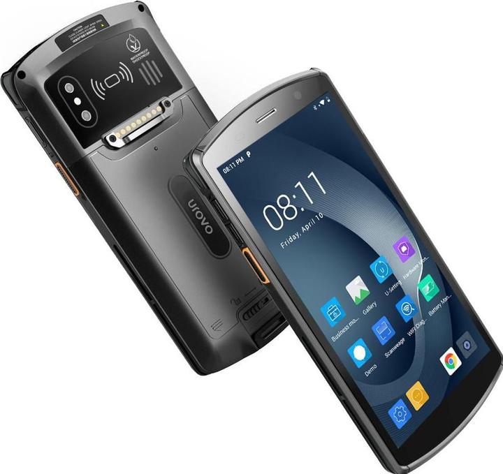 Image du produit Urovo DT50X,HS7,5,7",A11