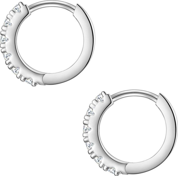 Image du produit Glanzstücke München Boucles d'oreilles femme argent sterling - 34442 (Argent Sterling)