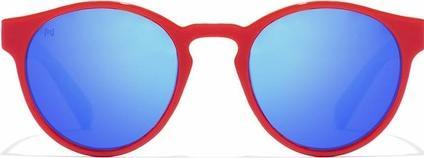 Hawkers Belair Kids Kindersonnenbrille 42mm Rot