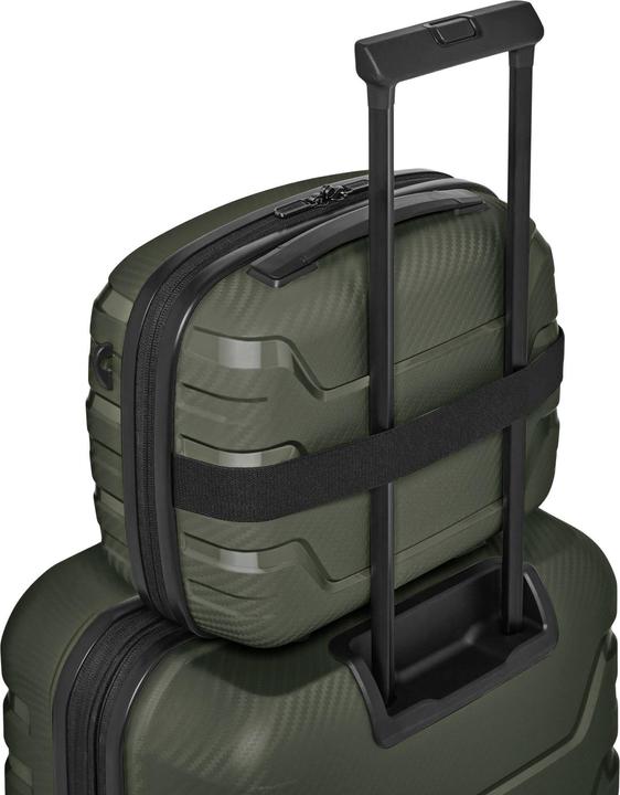 Actual product image Smartbox Edition 01 Beautycase 34 cm (14 l)