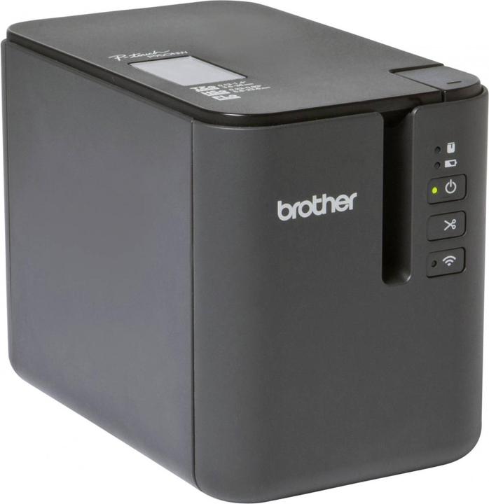 Immagine prodotto Brother PT-P950W