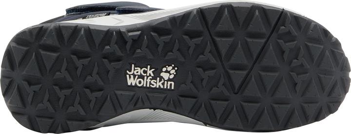 Produktbild Jack Wolfskin Woodland Wt Texapore High Vc K (38)