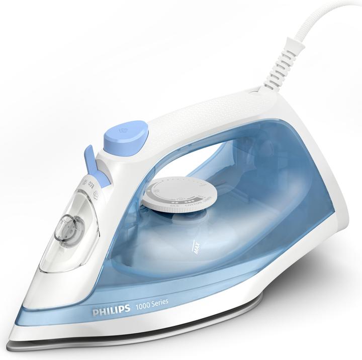 Philips 1000 series DST1030/20 (2000 W, 90 g/min)
