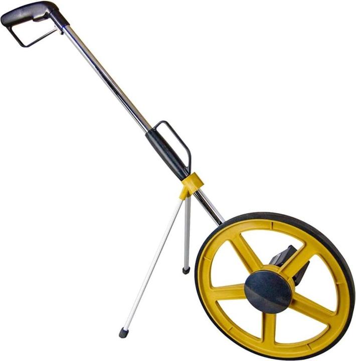 Image du produit Westfalia Roue de mesure légère