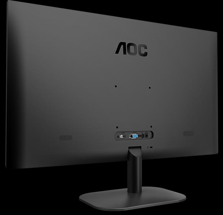Produktbild AOC 27B2QAM (1920 x 1080 Pixel, 27")
