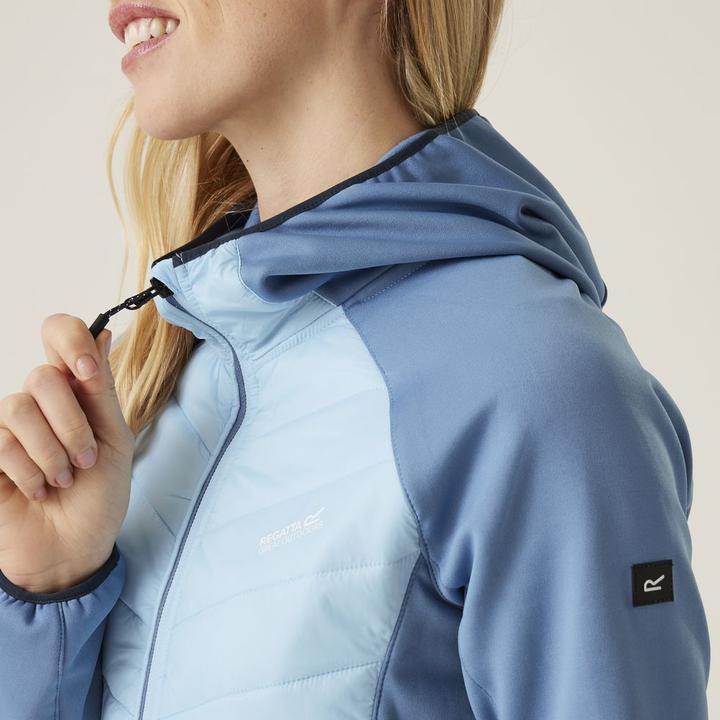 Produktbild Regatta Andreson VIII Hybrid Jacket (XL)