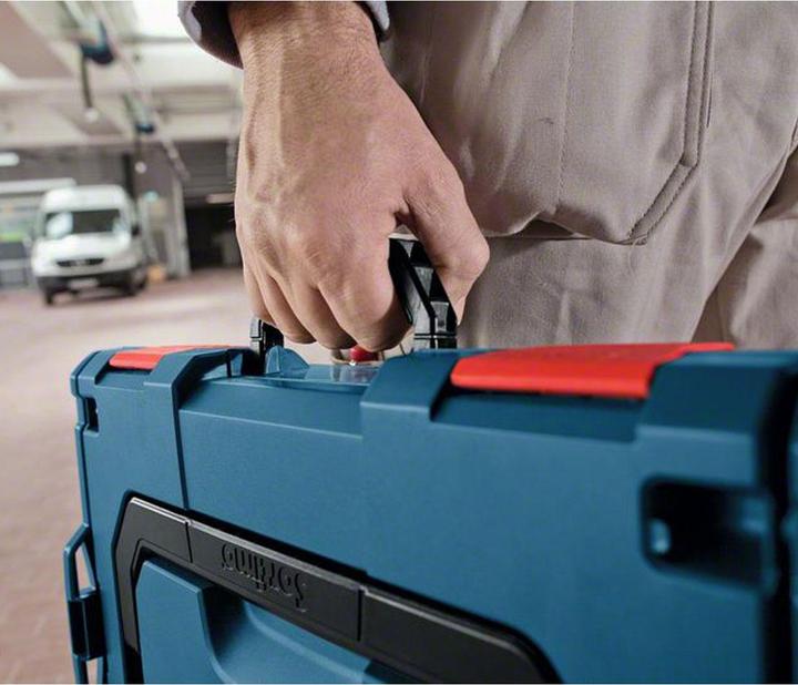 Produktbild Bosch Professional L-Boxx 102 (1 Teile)