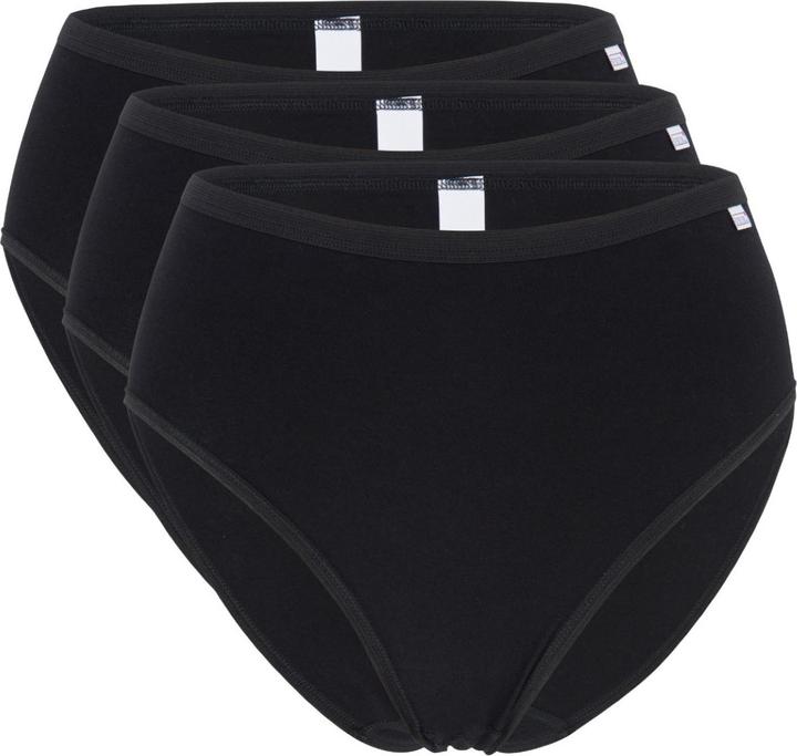 Image du produit Speidel Lot de 3 slips taille basse Britta (48, 4XL, Lot de 3)