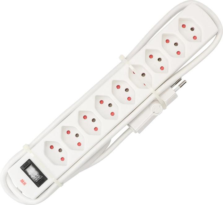 Image du produit Max Hauri ligne de sécurité (9 x, Type 13, 2 m)