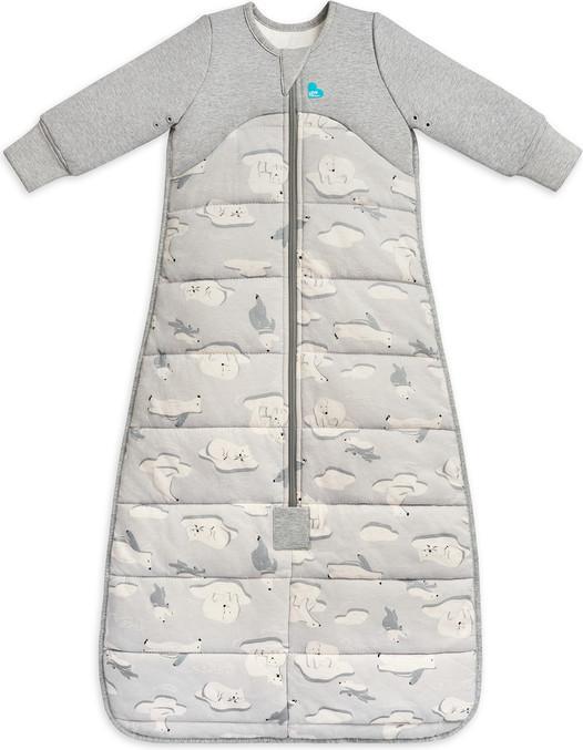 Produktbild Love to Dream Schlafsack (88 cm, 3.5 TOG, Winter)