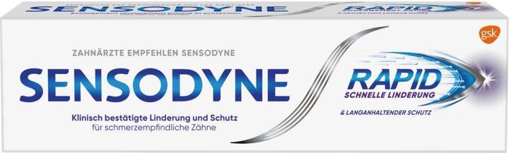 Sensodyne Rapido (75 ml)
