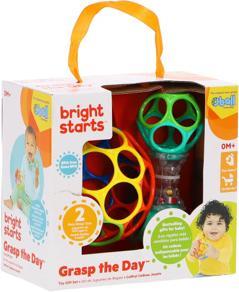 Oball Geschenke-Set Classic + Shaker