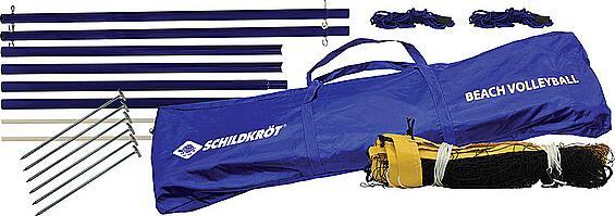 Productafbeelding Schildkröt Beachvolleybal fun net set