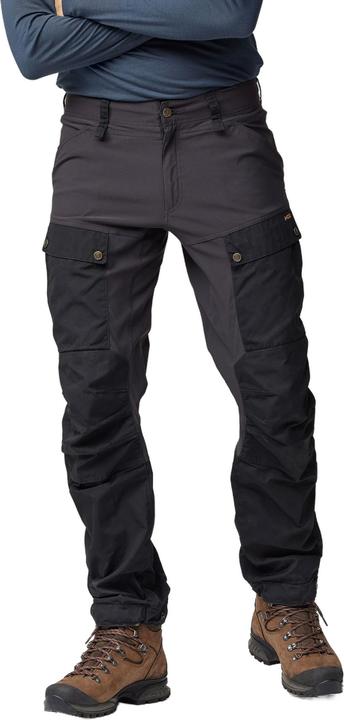 Produktbild Fjällräven Keb Trousers regular (48)