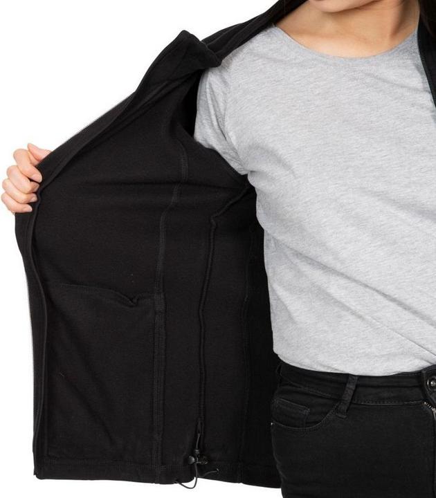 Produktbild Trespass Fleecejacke Nonstop (XXL)