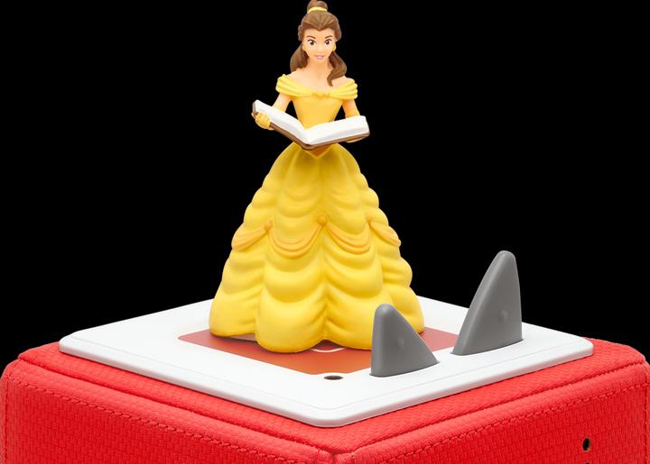 Produktbild Tonies Disney- Die Schöne und das Biest (Deutsch)