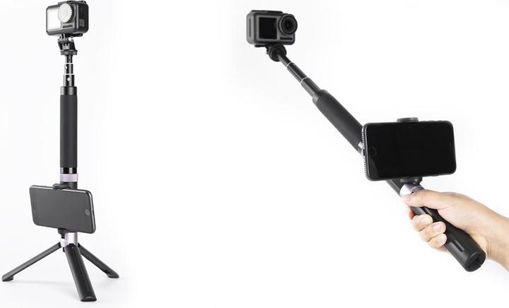 Produktbild Pgytech Handgriff und Tripod (Diverse)
