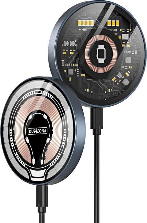 Image du produit Duzzona W13 3 en 1 (15 W)
