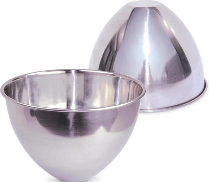 Produktbild ScrapCooking Hühnerkopf aus Edelstahl (2.80 l, 1 x)