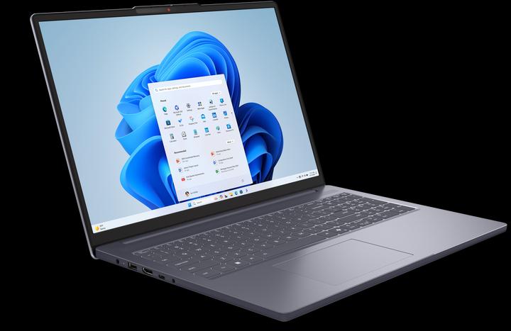 Produktbild Lenovo IdeaPad Slim 3 (16", Intel Core i7-13620H, 16 GB, 1000 GB, DE)