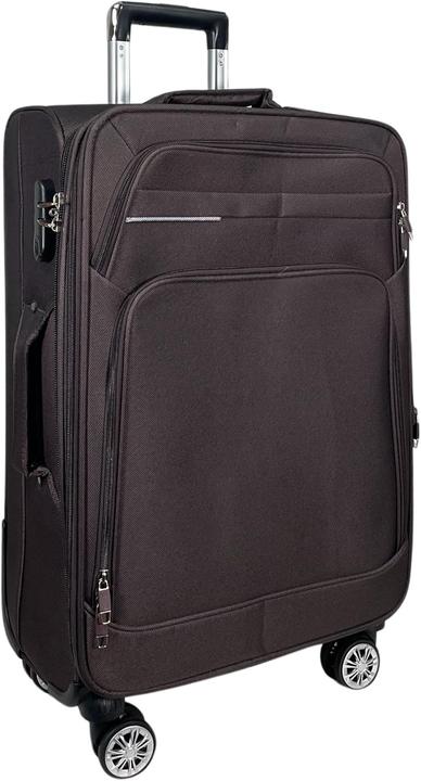 Immagine prodotto My Travel Bag Stoff-Reisekoffer (26 l, Bagaglio a mano (fino a 50 litri))