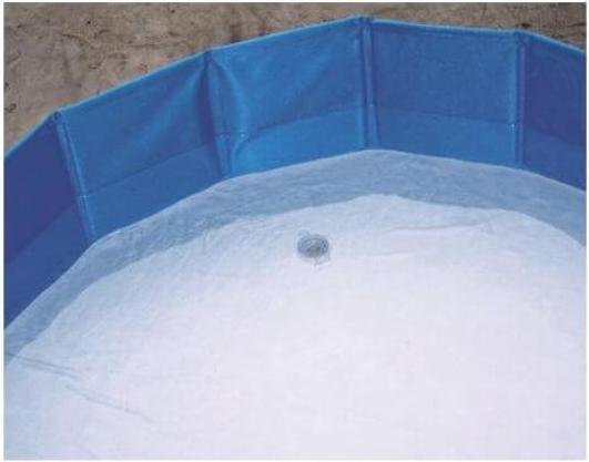 Immagine prodotto Kerbl Piscina per cani (Piscina per cani)