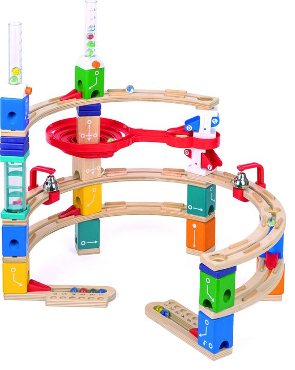 Image du produit Hape Quadrilla Kodierungsset für Fortgeschrittene