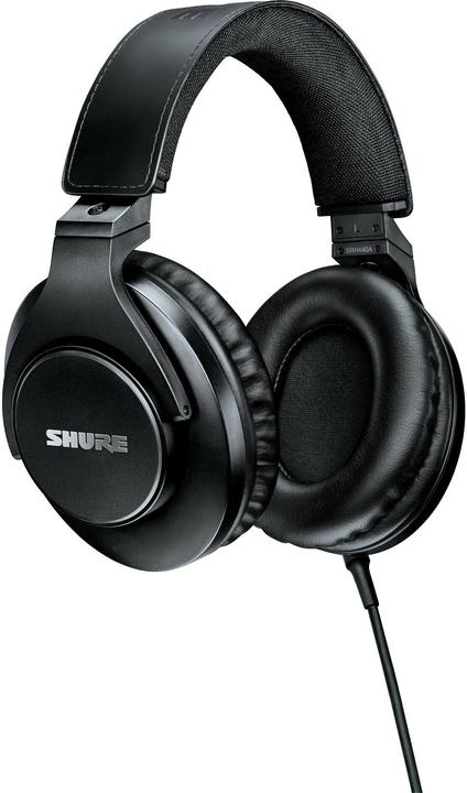 Image du produit Shure SRH-440A-EFS (NC, Filaire)