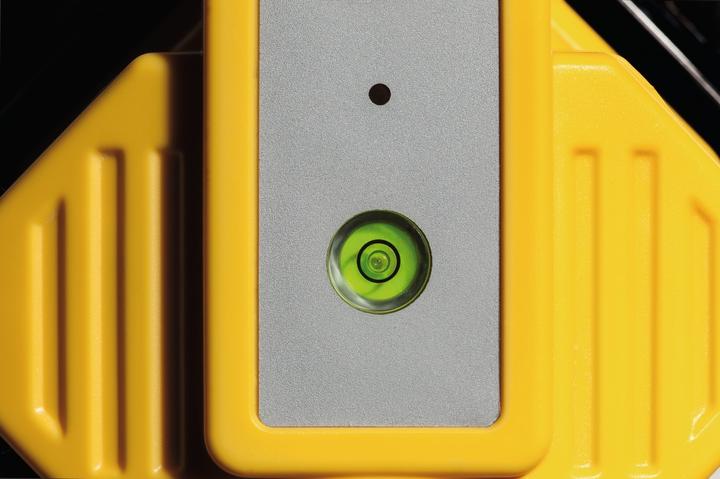 Produktbild Stabila Bodenlinien-Laser FLS 90