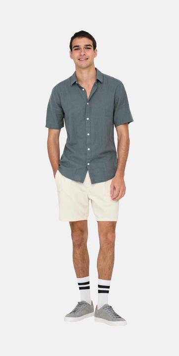 Produktbild Only & Sons Bermudashorts Tel Courduroy kurze Hose (XXL)