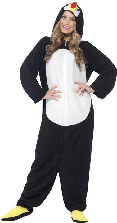 Produktbild Smiffys Pinguin (M)