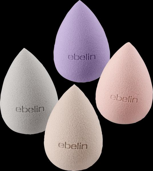 Actual product image dm ebelin Make-up egg for blending & application