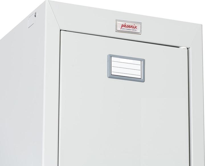 Actual product image Phoenix Locker PL1230GGK