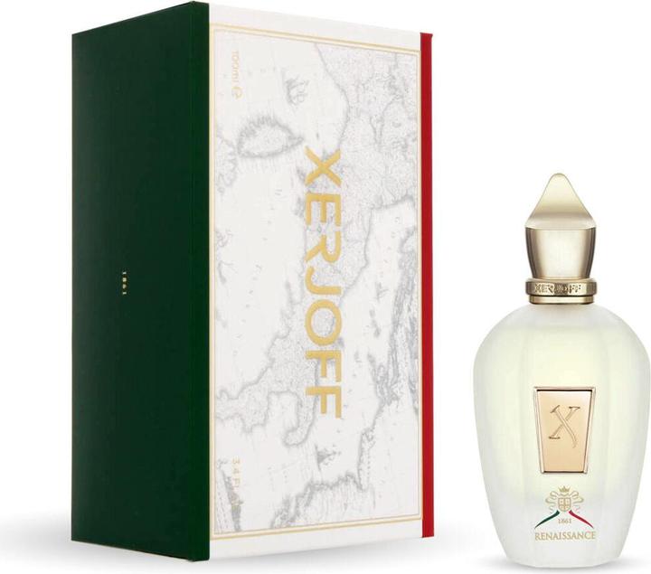 Image du produit XerJoff 1861 Renaissance (Eau de parfum, 100 ml)