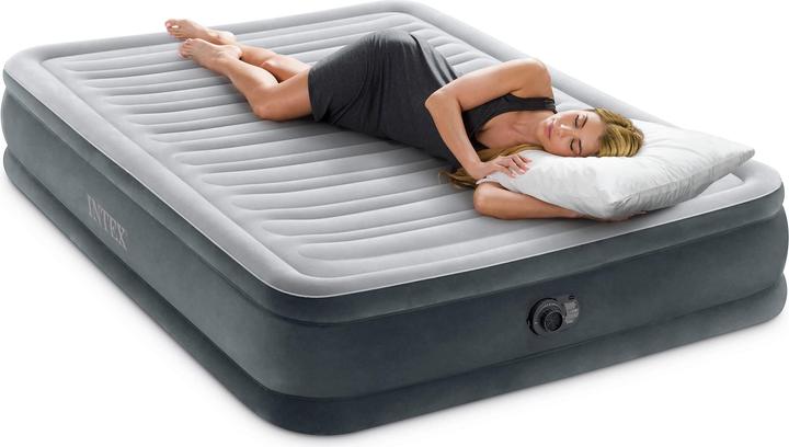 Actual product image Intex Comfort-Plush (140 x 190 cm)