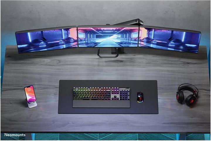 Produktbild Neomounts NM-D775DX3 (Tisch, 27")