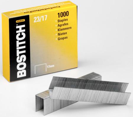 Immagine prodotto Bostitch Punti metallici (1000 x)
