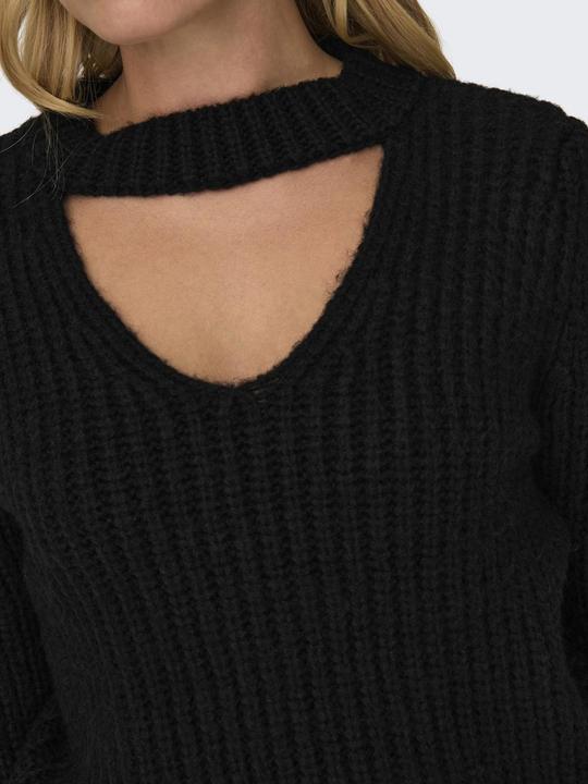 Produktbild Only Langärmeliger Strickpullover (L)