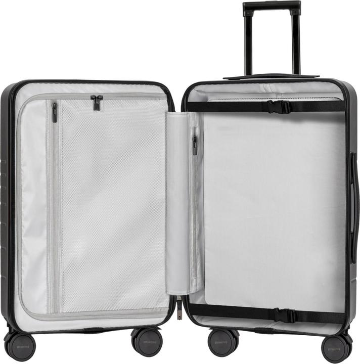 Produktbild Eternitive Rollkoffer E3 (98 l, XL (ab 115l))