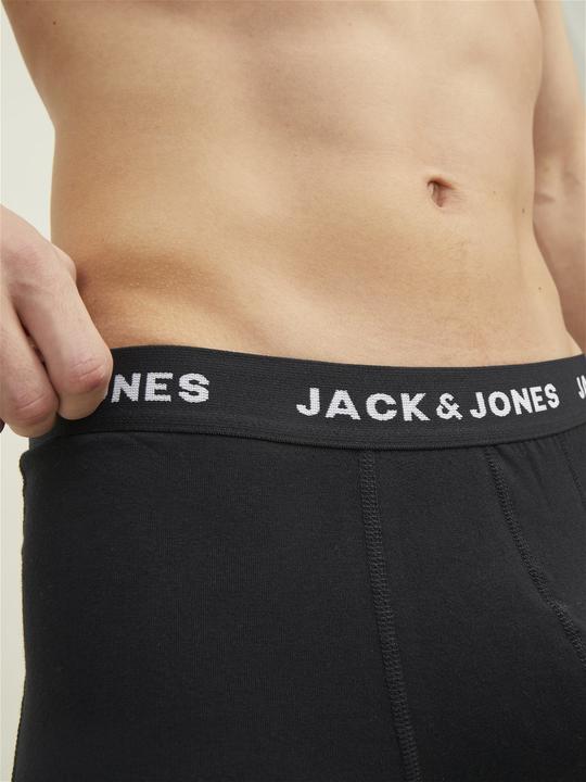 Image du produit Jack & Jones Solid (XXL, paquet de 10)