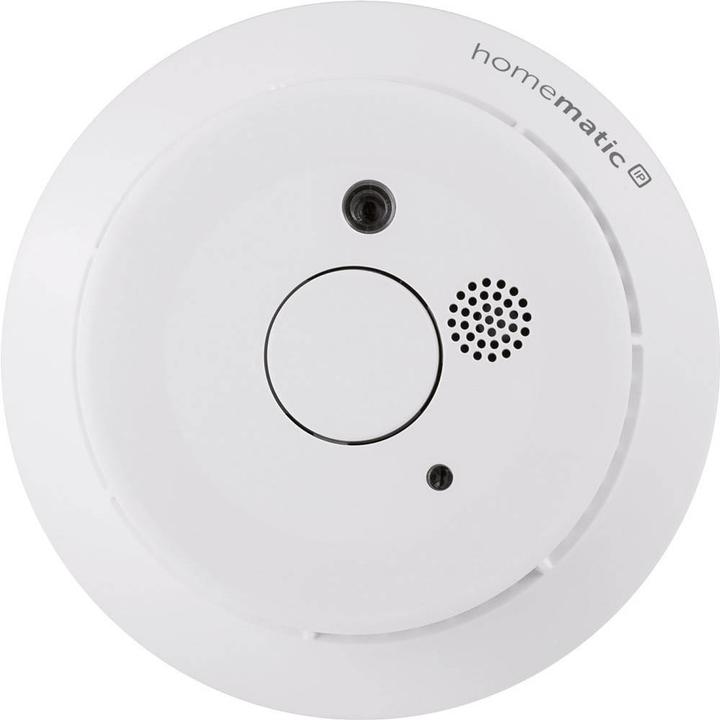 Immagine prodotto EQ-3 Rilevatore di fumo di avviamento