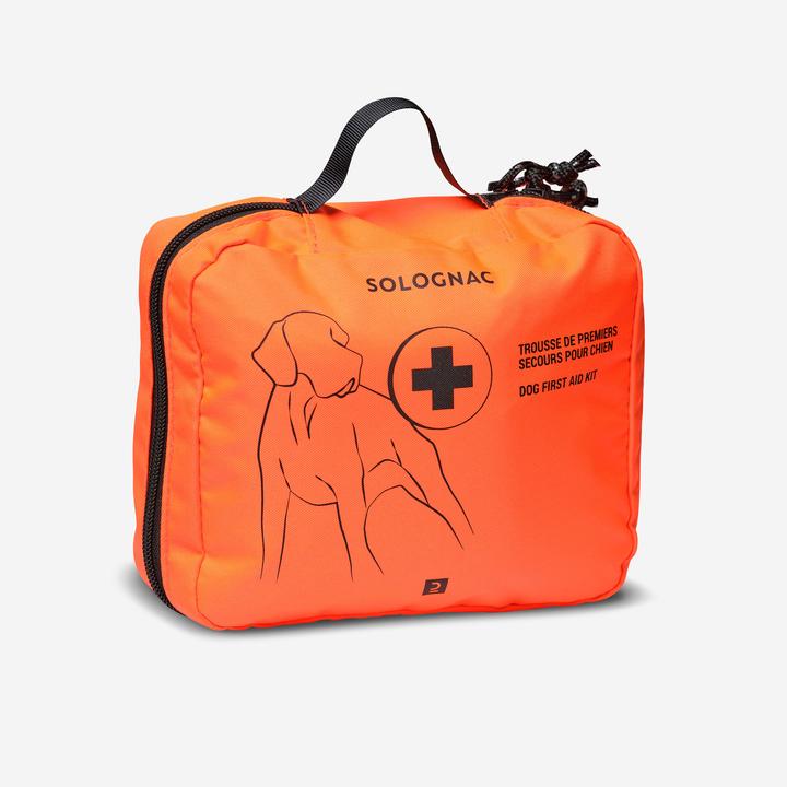 Image du produit Solognac First Aid Kit