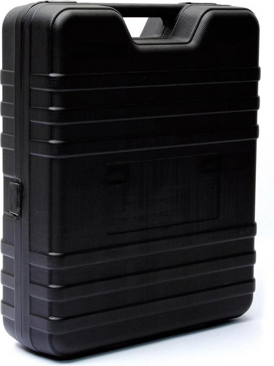 Produktbild Telestar 35 Camping Anlage ohne Receiver (Parabolantenne, DVB-S / -S2)